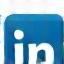 LinkedIn icon